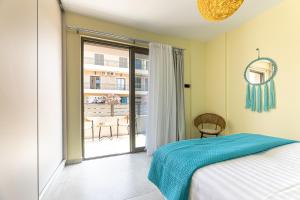 Meraviglia Residence - Ruby Apartment