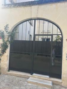 Appartements studio 4pers. centre de Loches : photos des chambres