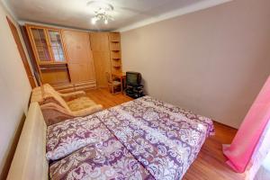 Апартаменти 1-кімнатні неподалік метро Печерська