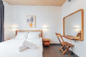 Zanzibar Stays - Paje Accommodation Collection