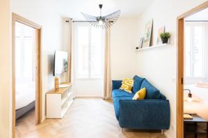 Meynadier Premium 2BR Refurb 2023 Olam Properties