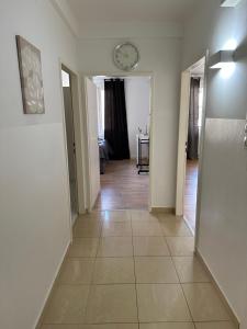 Schöne Wohnung mit Balkon