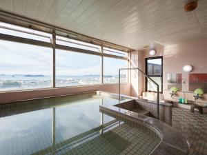 豊橋 Gamagori Hotel 4つ星 宿泊施設 客室