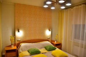 obrázek - Comfortable 4-Room Apartments in Jekabpils