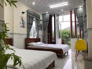 Sunny Homestay Quy Nhơn
