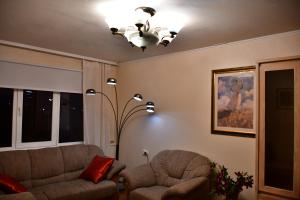 Comfortable 4-Room Apartments in Jekabpils