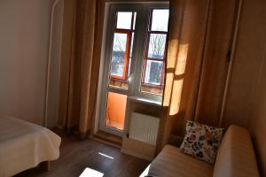 Comfortable 4-Room Apartments in Jekabpils