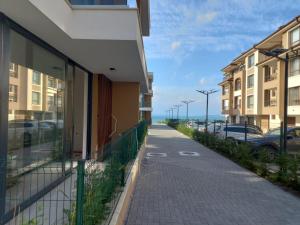 Сарафово Лукс Гарден Първа Линия