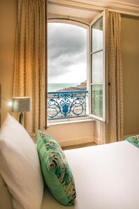 Hotels Hotel France et Chateaubriand : photos des chambres
