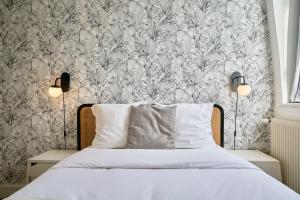Appartements Duplex 2 bedrooms 2 bath : photos des chambres