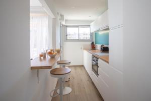 C7 - 1 BDR Pointe Croisette 5min Sea - Parking, AC & Terrace