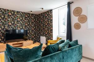Villas Location grande maison : photos des chambres