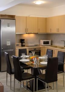 Antheon Apartment Ground floor