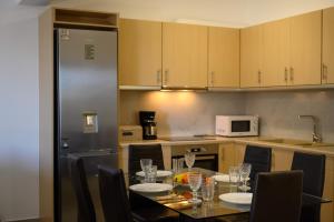 Antheon Apartment Ground floor