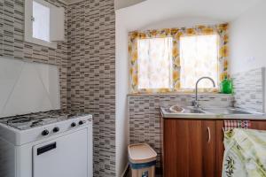 Casetta Holiday Meli