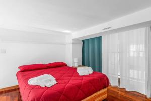 -Ethnic Design Loft- con soppalco [Città Studi M2]