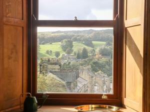 Chews Cottage - Pateley Bridge的四星级酒店