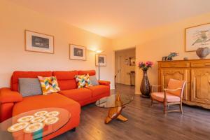 Appartements 2 BR apartment with parking, 5 minutes from Lille : photos des chambres