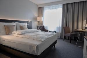 Lindgart Hotel Minden