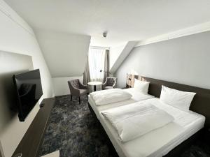 Lindgart Hotel Minden