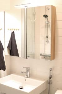 Cozy and stylish studio in Kamppi