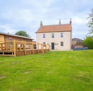 Hideout Manor - Jekyll & Hideout - High Catton