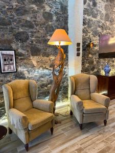 Casa Emblematica Amelia