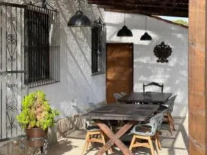 Chalet privado - Muchamiel
