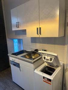 Appartement "Emma" inklusive Parkplatz