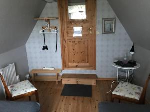 B&B Hannåsa Gård
