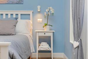 PR APARTMENT - FIUMICINO ROME AIRPORT 9 Min -