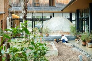 SETRE Naramachi セトレ ならまち