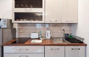 Warta River Cosy Studio by BookingHost