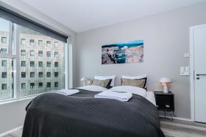 Sif Apartments by Heimaleiga