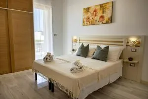 Mod Salento - Bed And Breakfast Nel Capo Di Leuca - Magorano