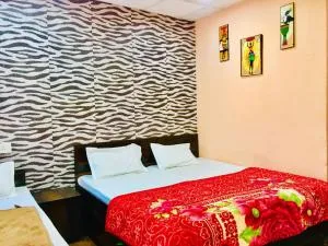 Rudra Adventures - Saur