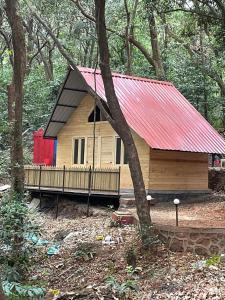 obrázek - Nature Glamping