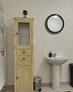 Appartements Le Gite de la Foret - Montmacq : photos des chambres