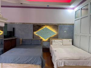 Homestay Mộc Nguyên