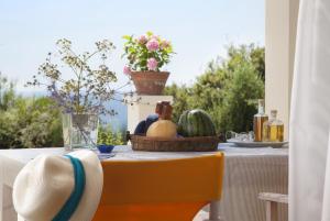 Ploes Villas Ilia Greece