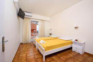 Filoxenia Kirki Apartments