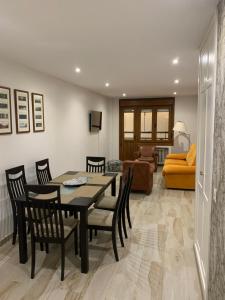 El Hogar de Belela - 4hvězdičkové hotely ve městě Oviedo