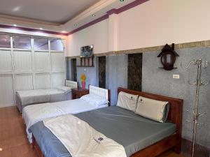 Homestay Mộc Nguyên