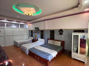 Homestay Mộc Nguyên