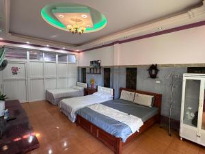 Homestay Mộc Nguyên