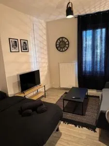 Black Studio - Graville