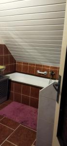 Samostatný domeček