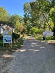 Chalet N13 - Saint-Julien-de-Peyrolas