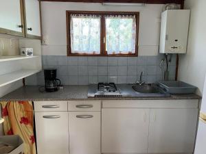 Campings Chalet N13 : photos des chambres