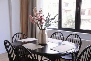 Newly Renovated Apartment in the Heart of Tbilisi!